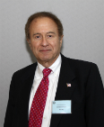Photo of Norman Silber