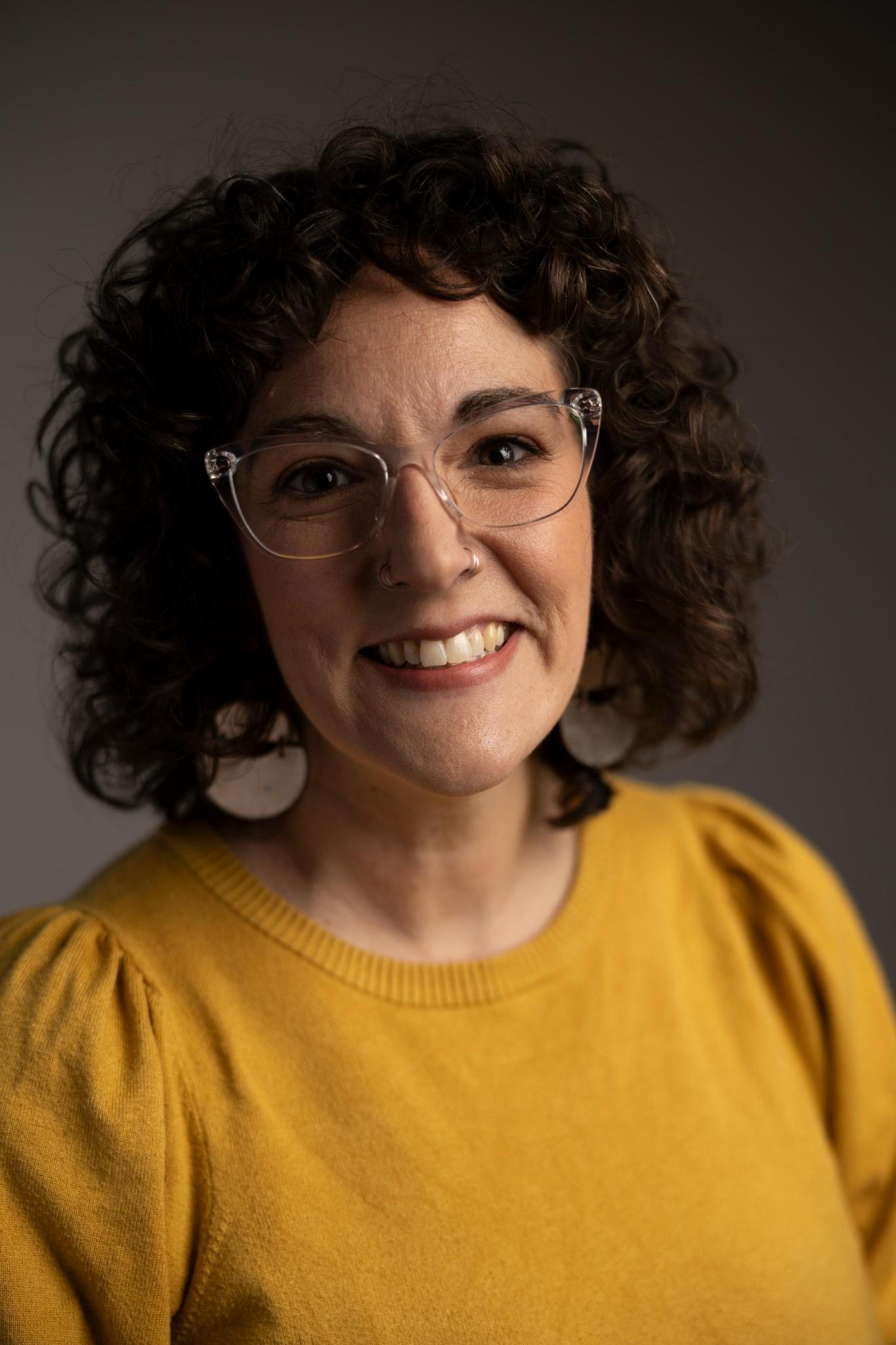 Photo of Paige Beauchemin