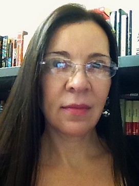 Photo of Pam Brown