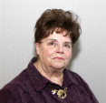 Photo of Patricia A. Dowling