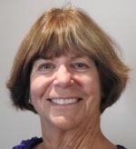 Photo of Patricia Cornell