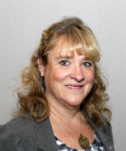 Photo of Patricia S. Klee