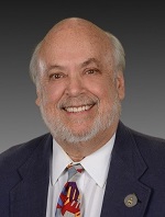 Photo of Paul Berch