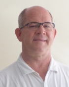 Photo of Paul P. Dargie