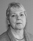 Photo of Paula Francese