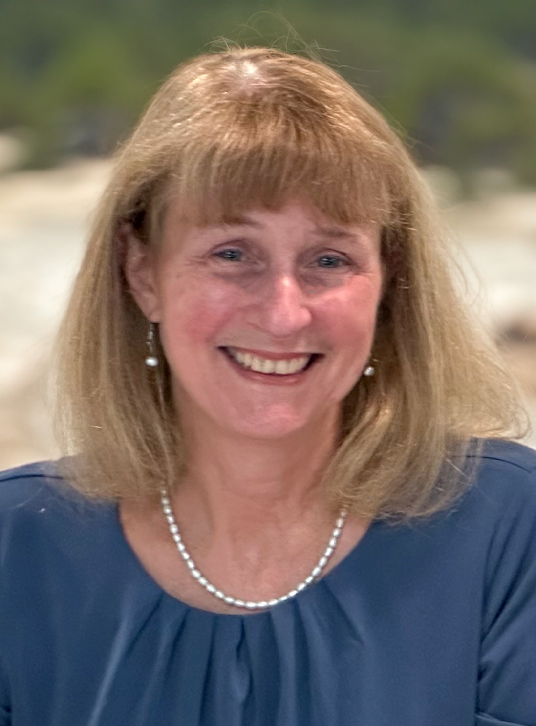 Photo of Peggy Balboni