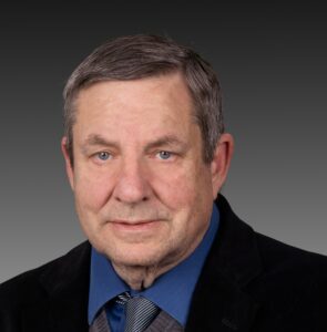 Photo of Philip Jones