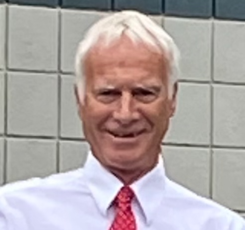 Photo of Pierre DuPont
