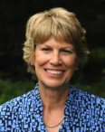 Photo of Polly Kent Campion