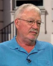 Photo of Ray Newman