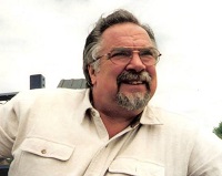 Photo of Rich Lascelles