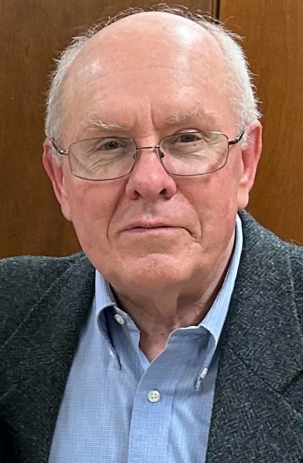 Photo of Rich Nalevanko
