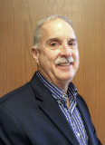 Photo of Richard O'Leary
