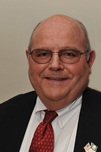 Photo of Richard W. Hinch