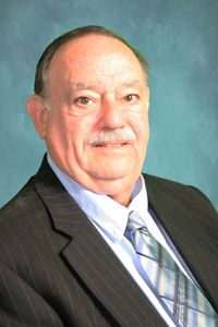 Photo of Rick Devoid