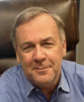 Photo of Robert Cushing