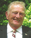 Photo of Robert V. Graham