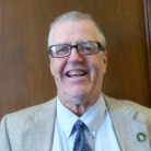 Photo of Roger W. Dontonville