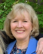 Photo of Rosemarie Rung