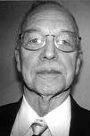 Photo of Russell T. Ober