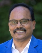 Photo of Santosh Salvi