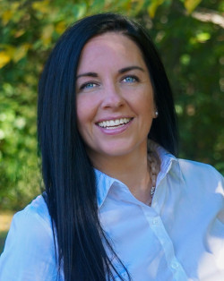 Photo of Sayra DeVito