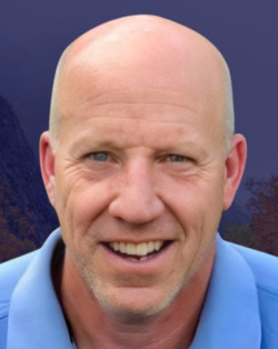 Sean Durkin