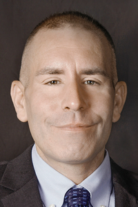 Photo of Shaun Filiault