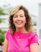 Photo of Sheila Seidel