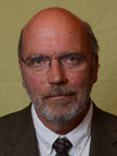 Photo of Stephen Darrow
