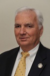 Photo of Stephen J. Schmidt