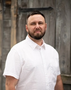 Photo of Steven Kesselring