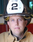 Photo of Steve Pearson