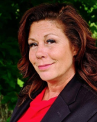 Photo of Sue Vandecasteele