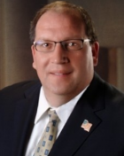 Photo of Ted Gorski