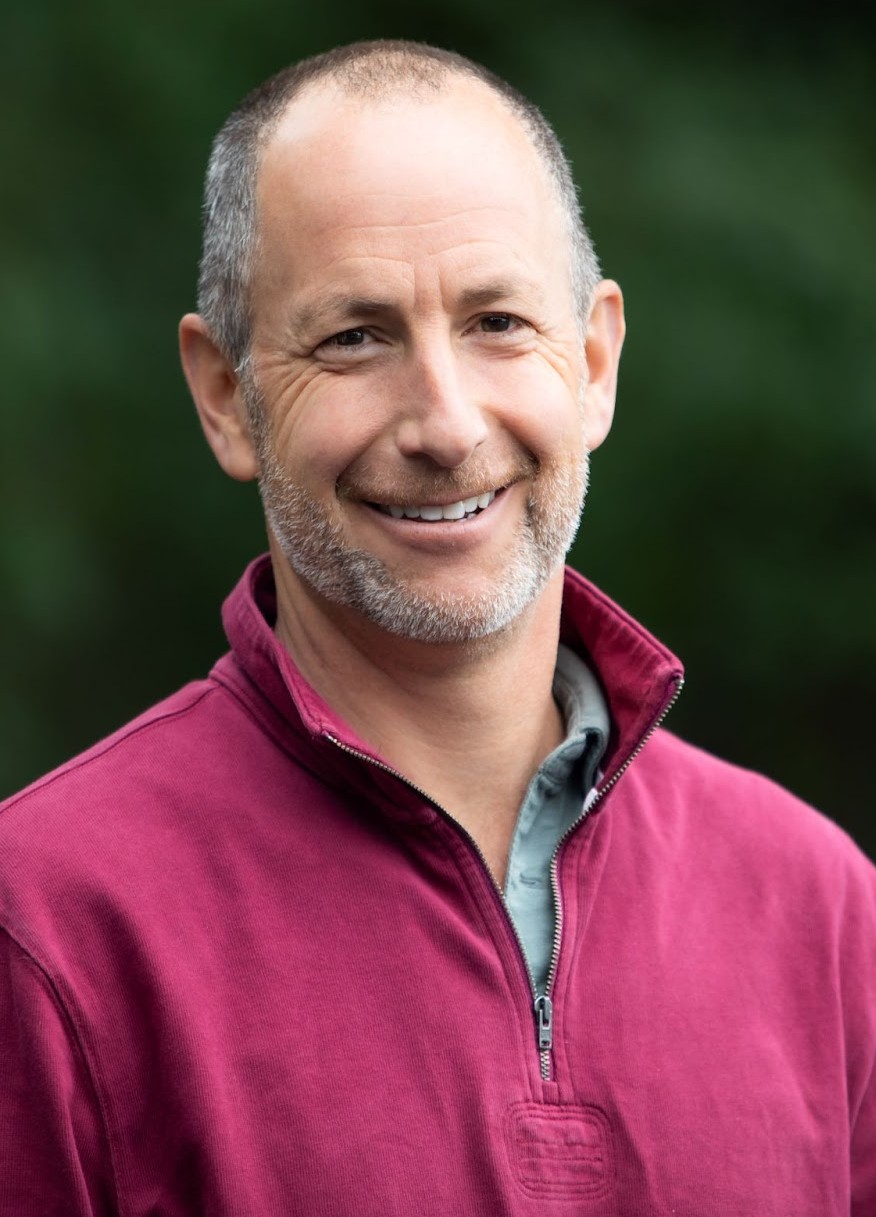 Photo of Terry Spahr