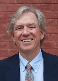 Photo of Terry Spilsbury