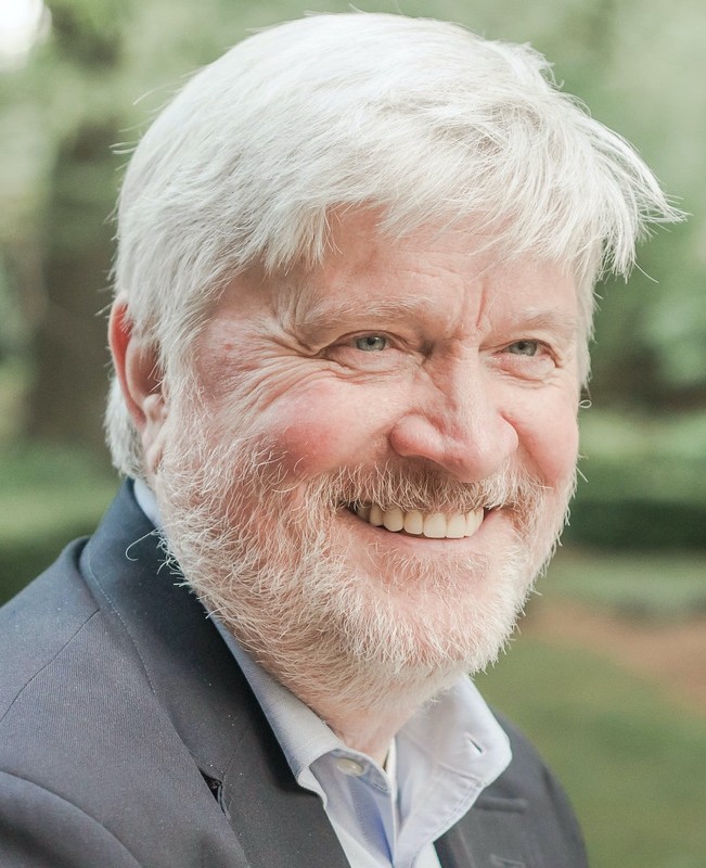 Photo of Thomas Oppel