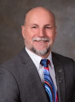 Photo of Tim Lang