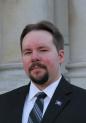 Photo of Timothy J. Smith