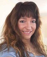 Photo of Tina Harley