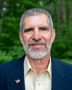 Photo of Tom Ploszaj