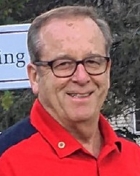 Photo of Tom Schamberg