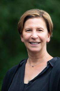 Photo of Toni Weinstein