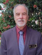 Photo of Tony Caplan