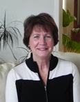 Photo of Valerie Fraser