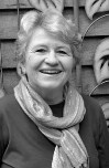 Photo of Virginia O'Brien Irwin