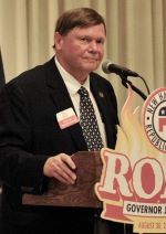 Photo of Wayne MacDonald
