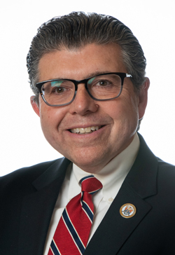 Photo of Anthony R. Bucco