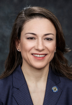 Photo of Aura Dunn